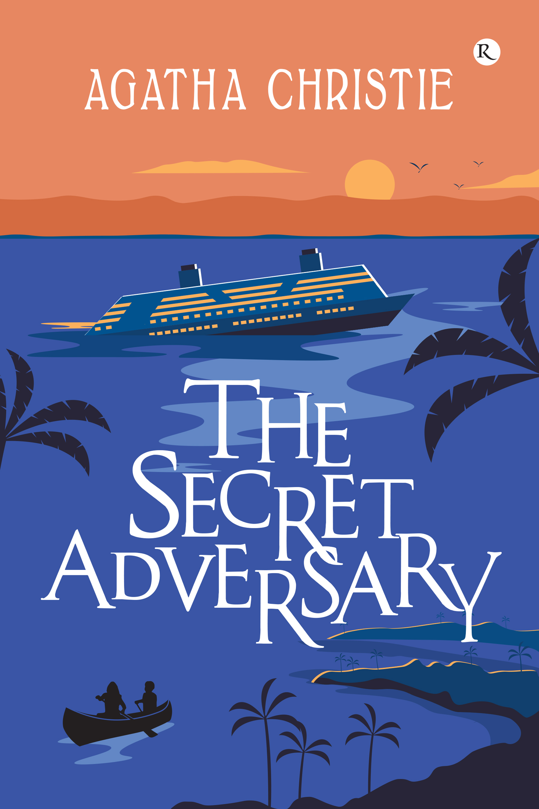 The Secrete Adversary 